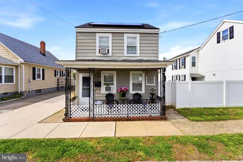 Homes For Sale - 769 Columbus Road<br/> BURLINGTON, NJ 08016