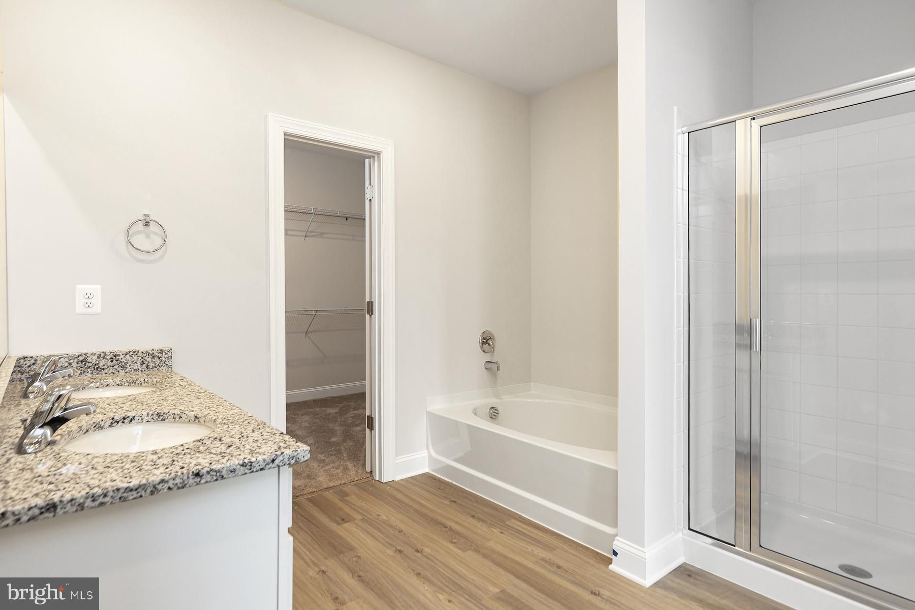 CLAGGETTS MILL - Residential