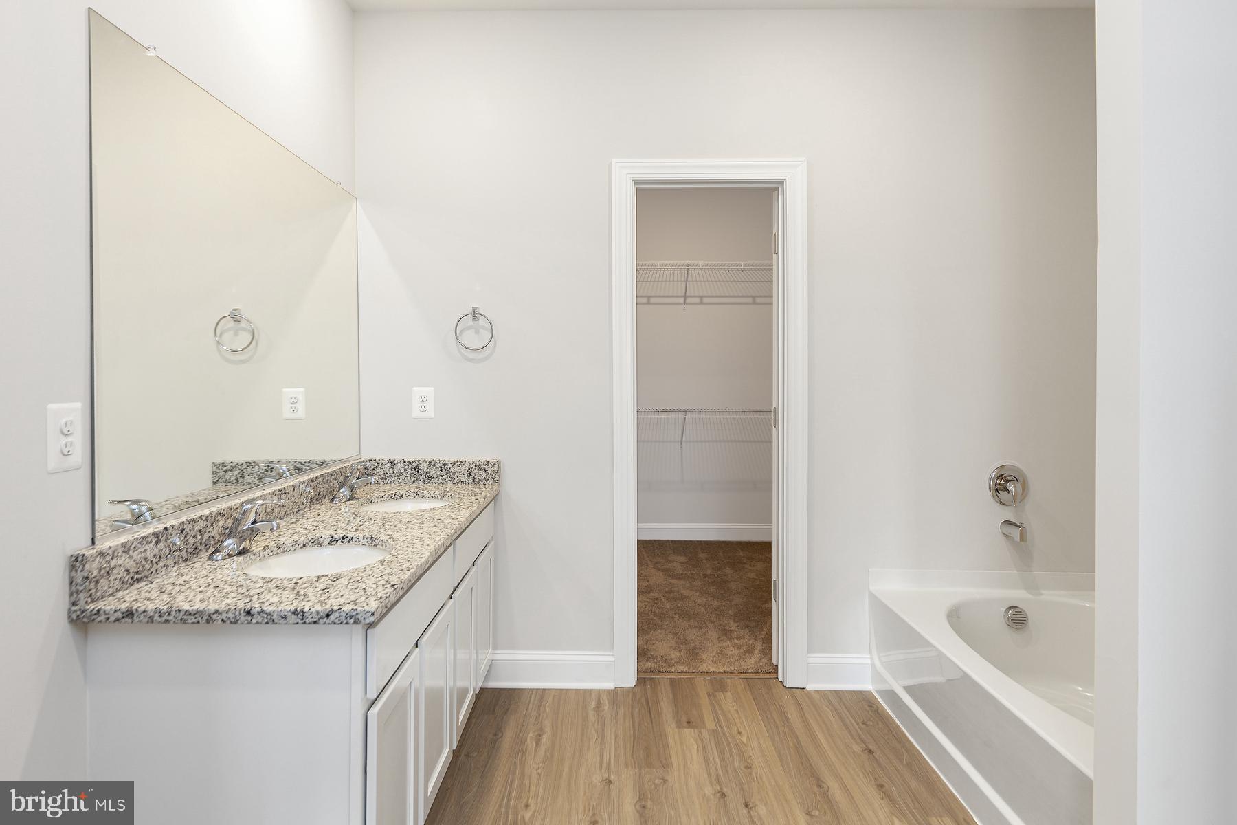 CLAGGETTS MILL - Residential