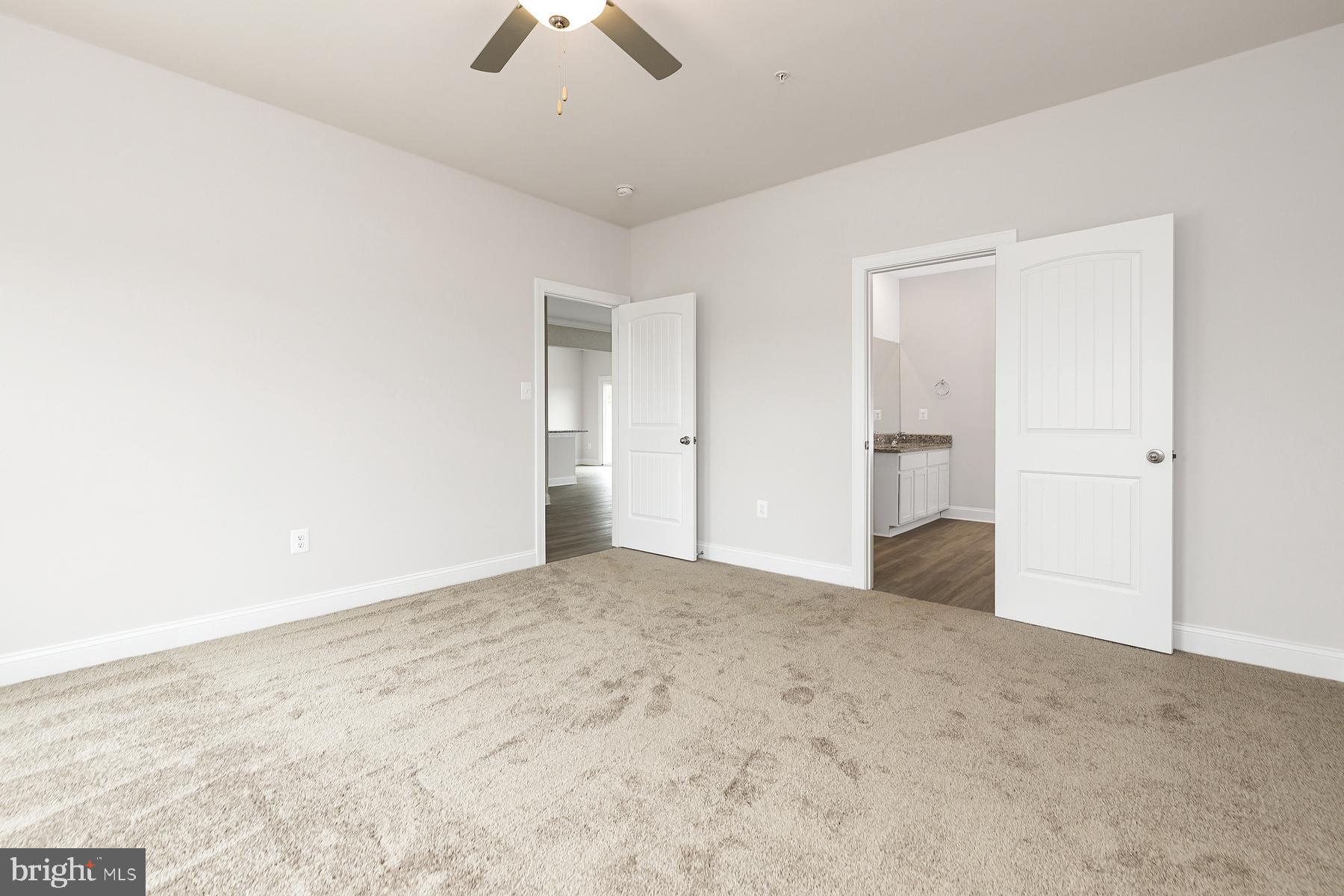 CLAGGETTS MILL - Residential