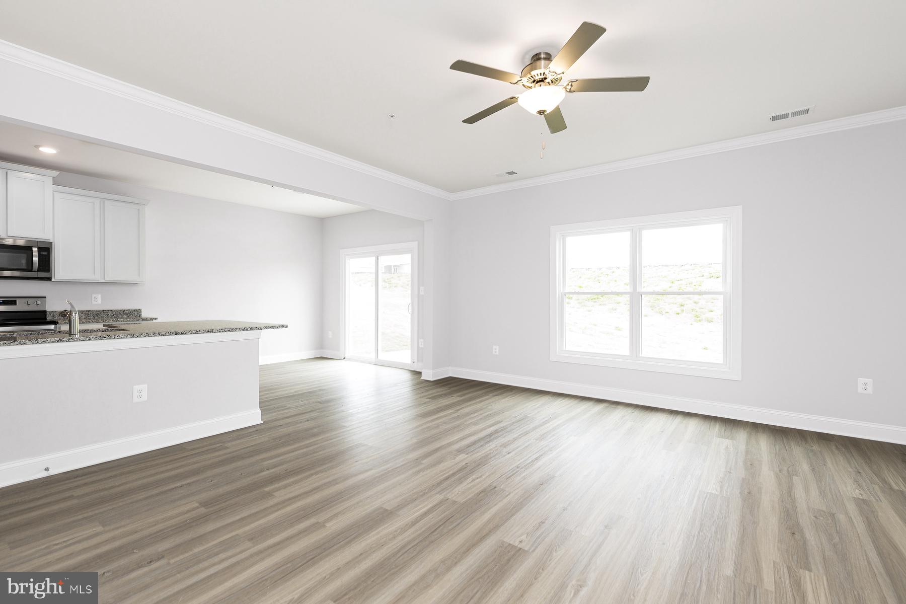 CLAGGETTS MILL - Residential