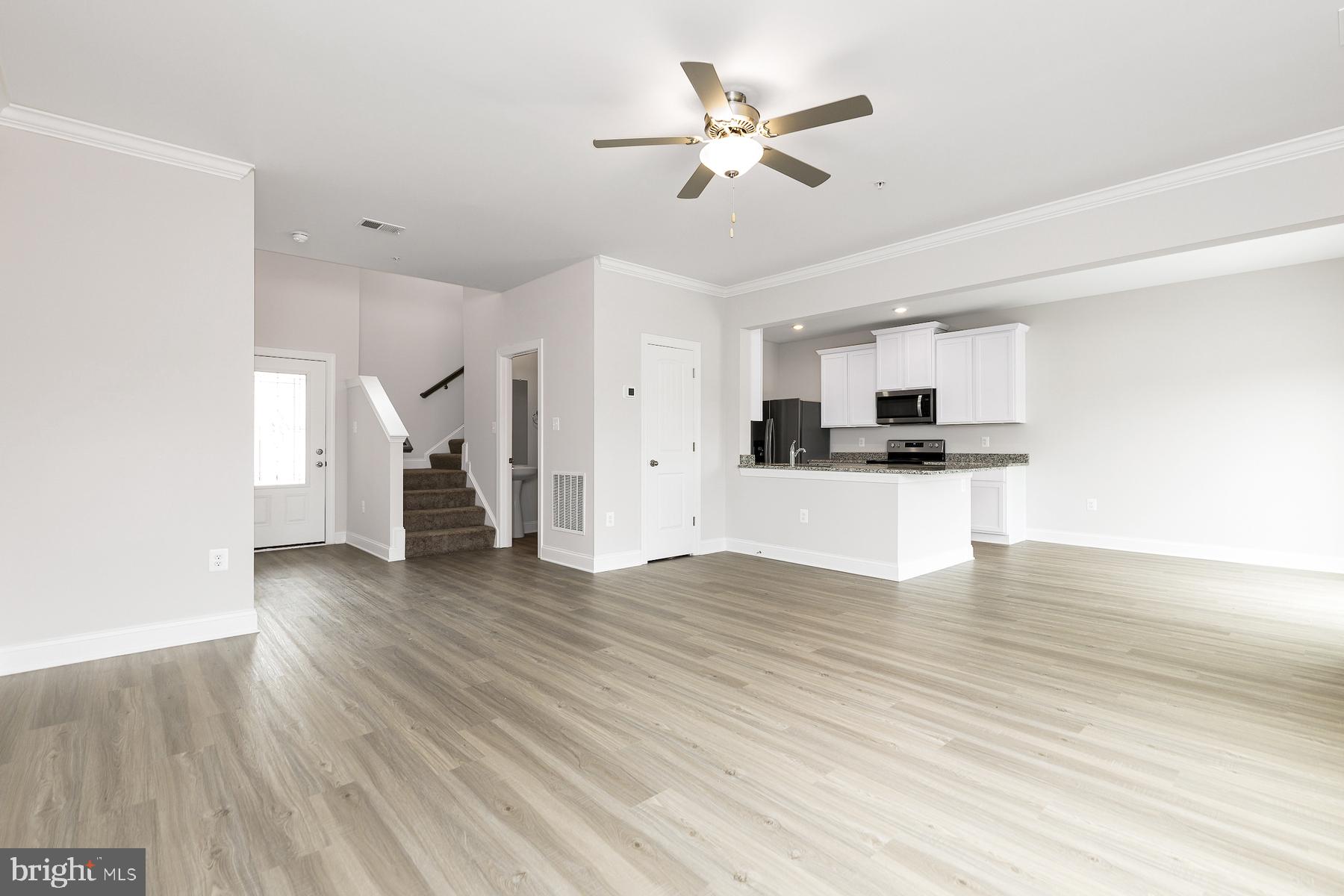 CLAGGETTS MILL - Residential