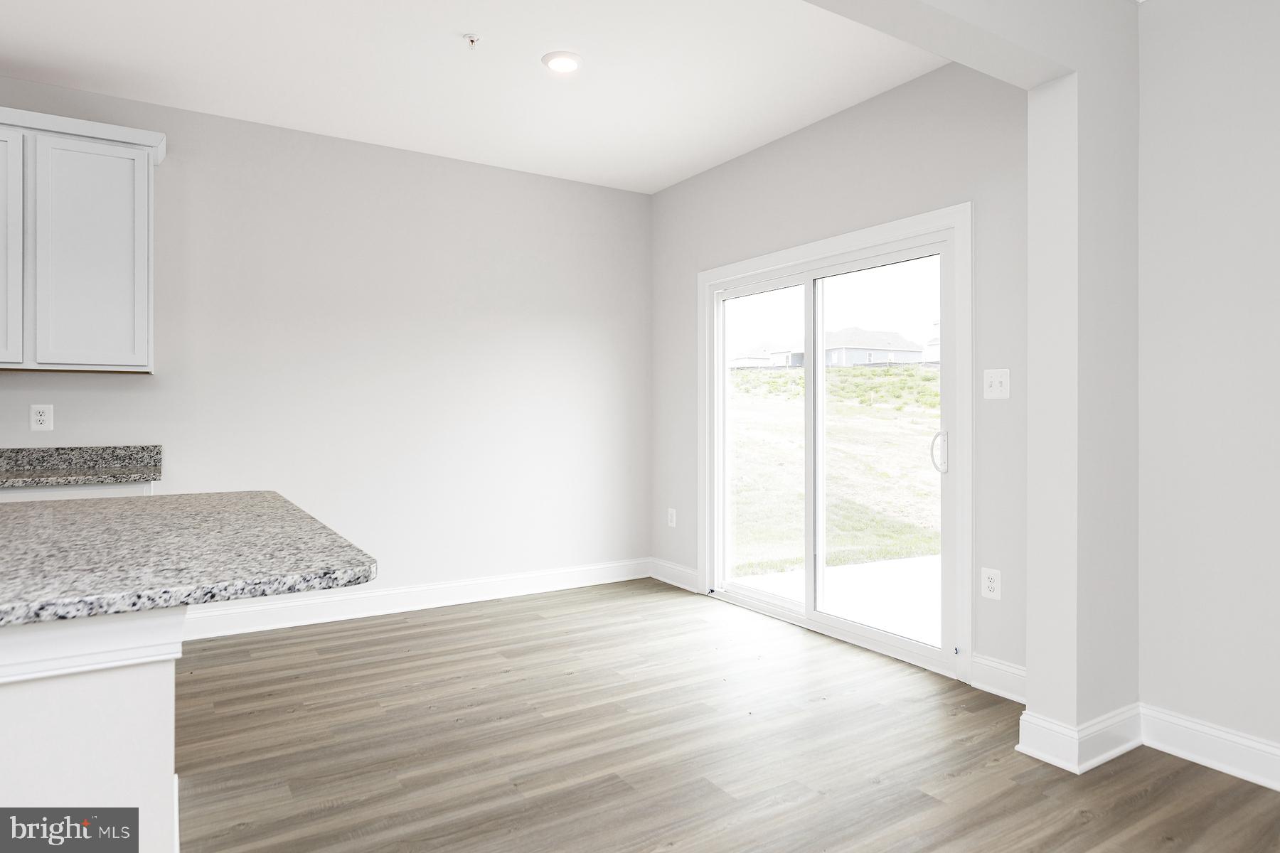 CLAGGETTS MILL - Residential