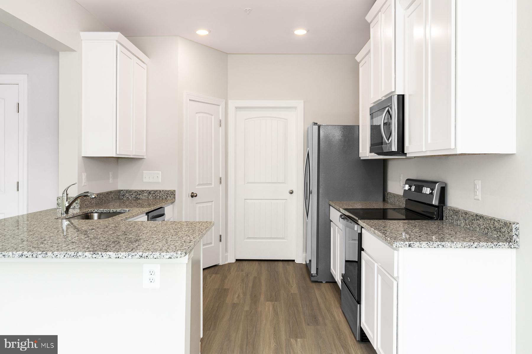 CLAGGETTS MILL - Residential