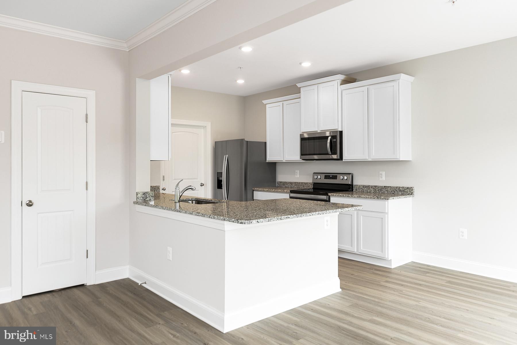 CLAGGETTS MILL - Residential