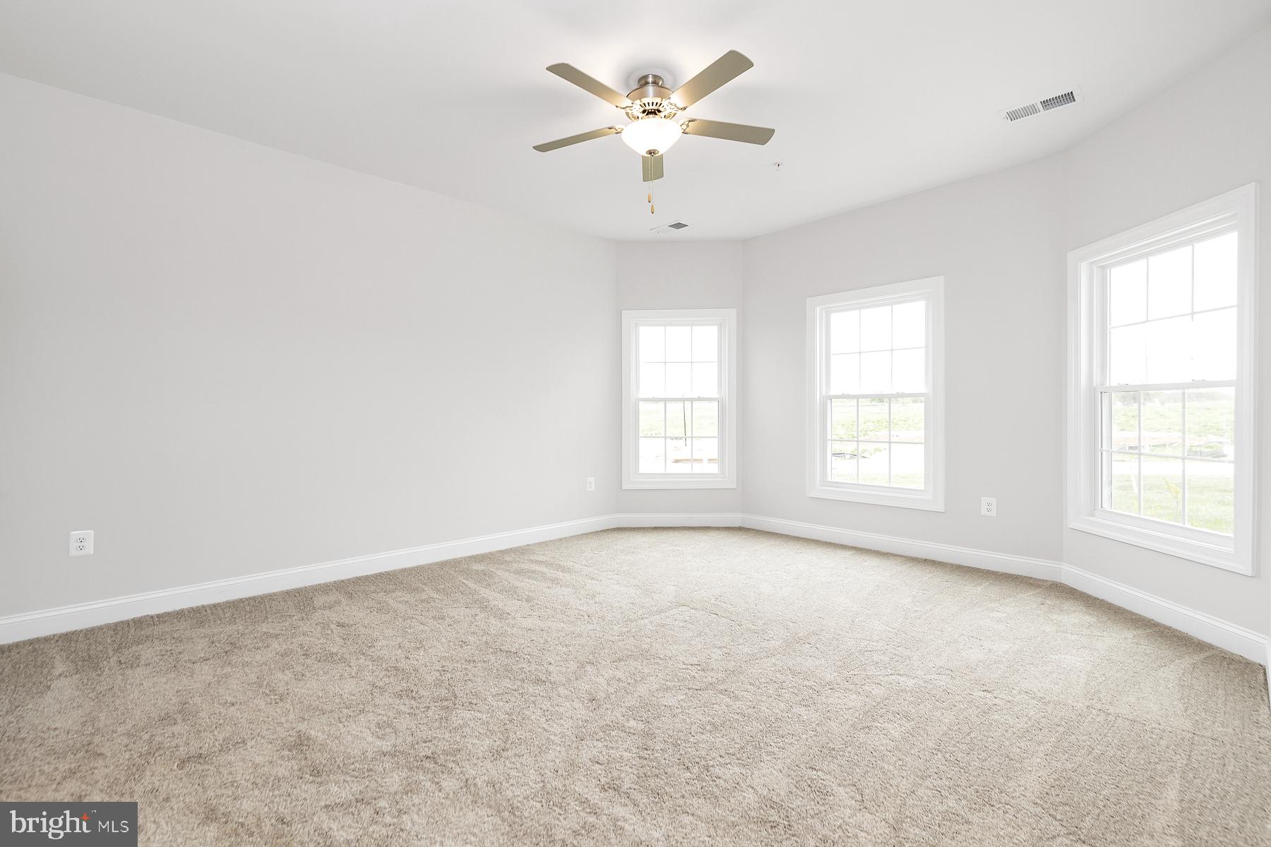 CLAGGETTS MILL - Residential