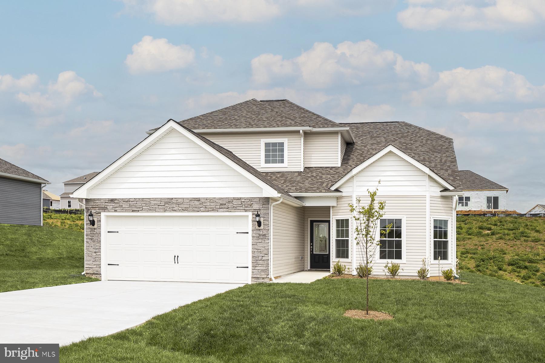 CLAGGETTS MILL - Residential