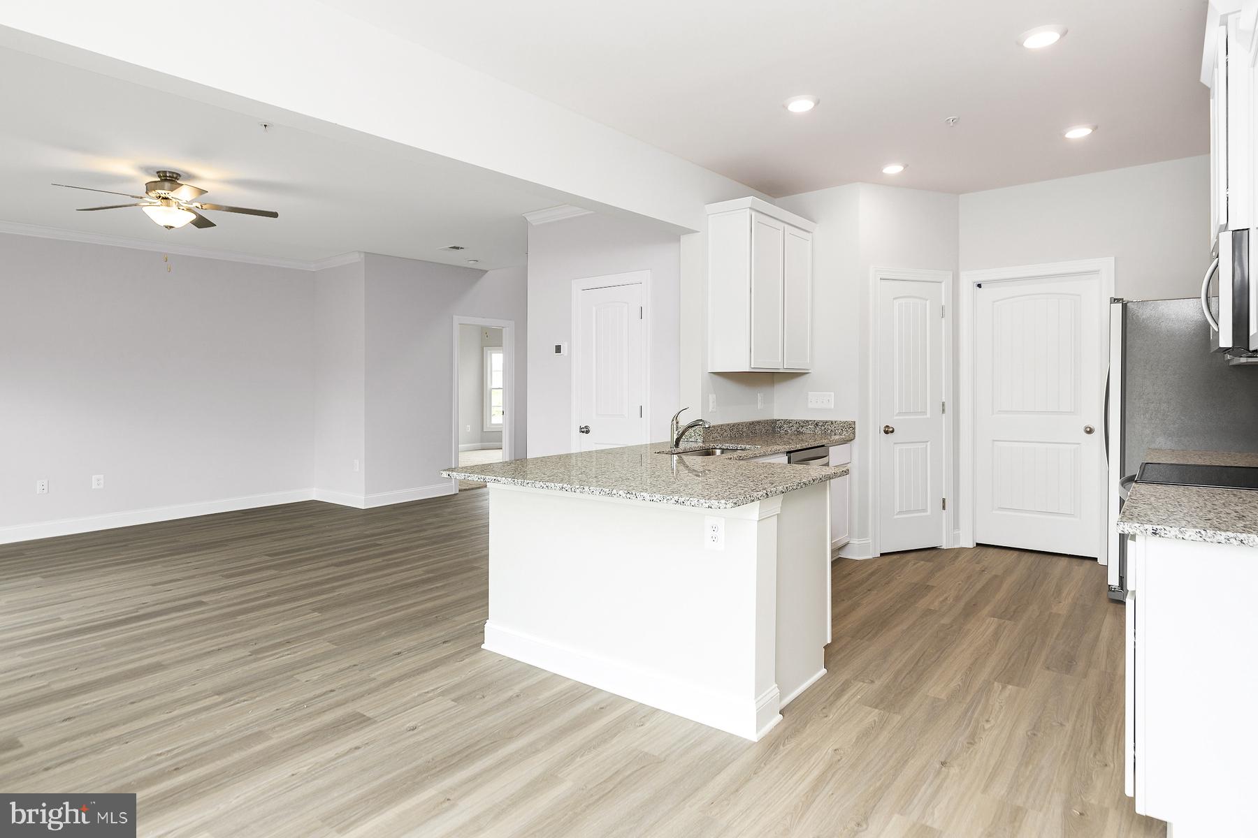 CLAGGETTS MILL - Residential