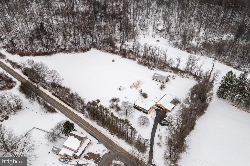 Photo of Maple Grove Road, MOHNTON, PA 19540 (MLS # PABK2067916)