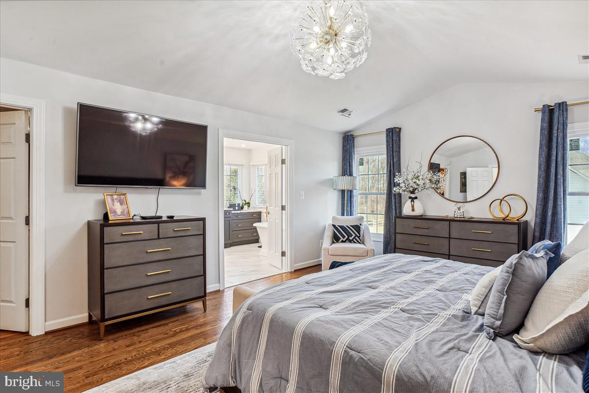 GAITHER HUNT - Residential