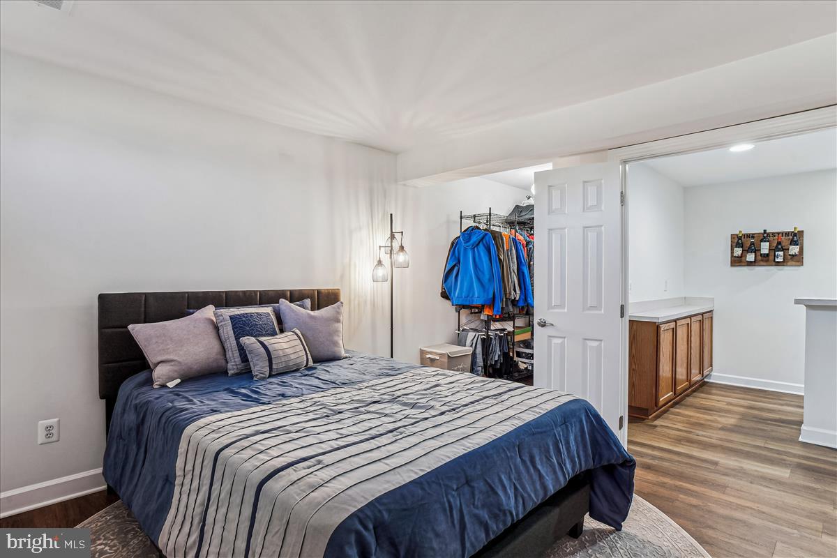 GAITHER HUNT - Residential