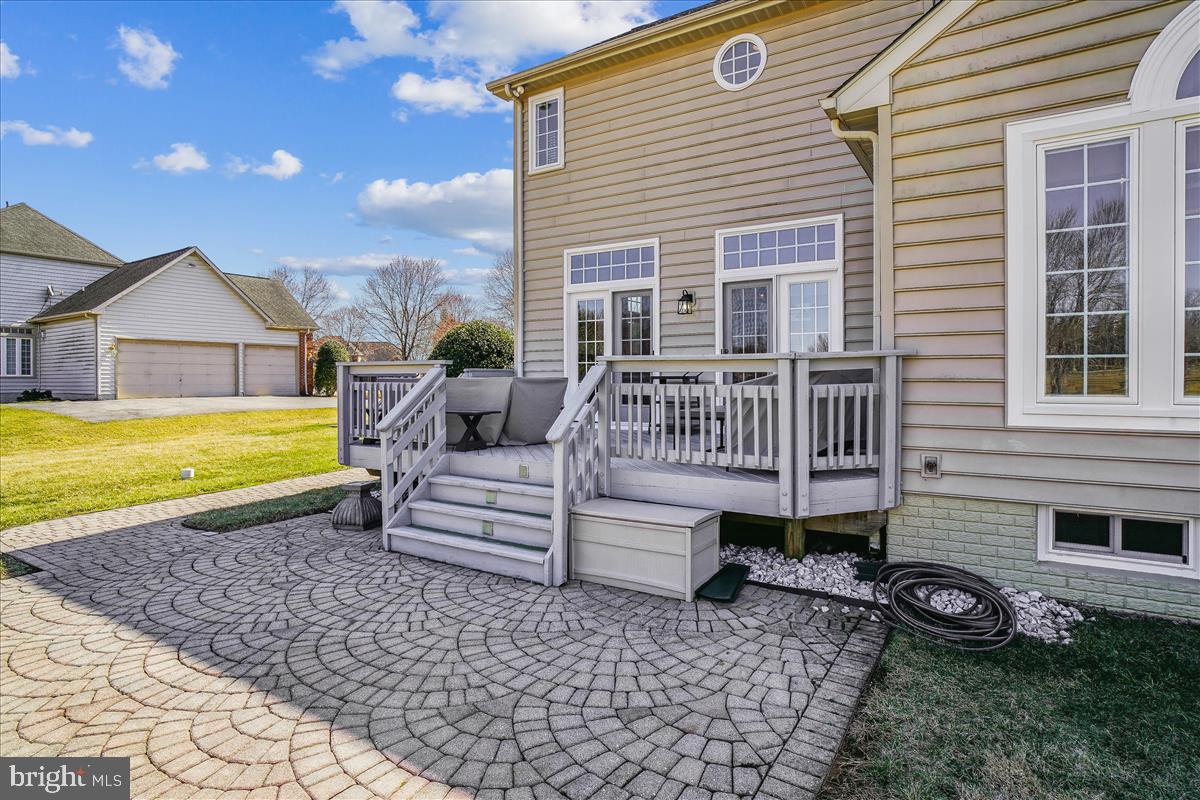 GAITHER HUNT - Residential