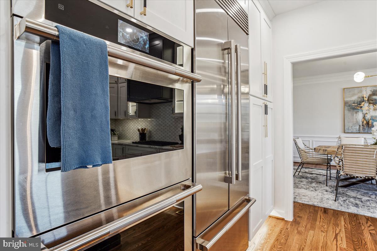 GAITHER HUNT - Residential