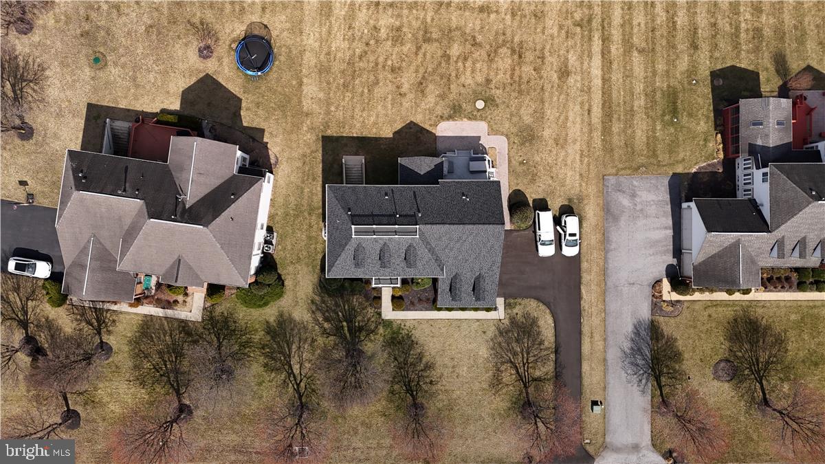 GAITHER HUNT - Residential