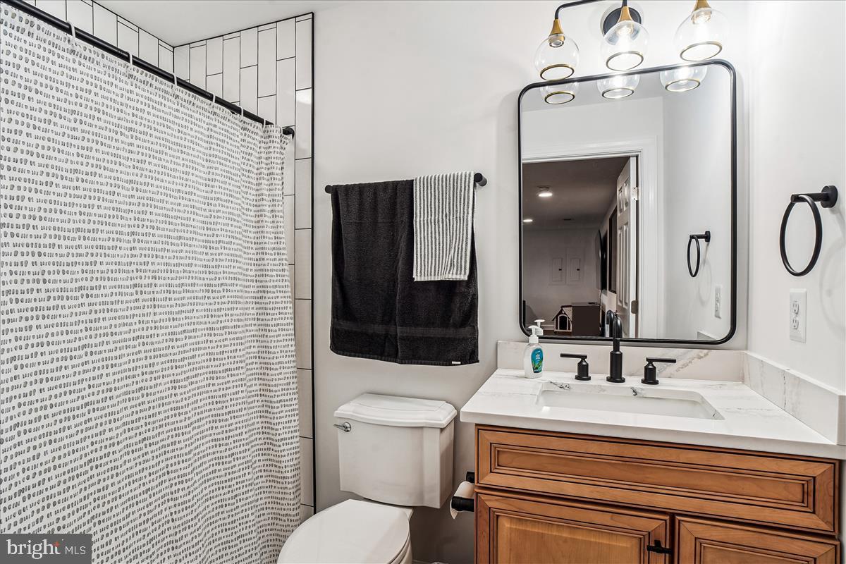 GAITHER HUNT - Residential