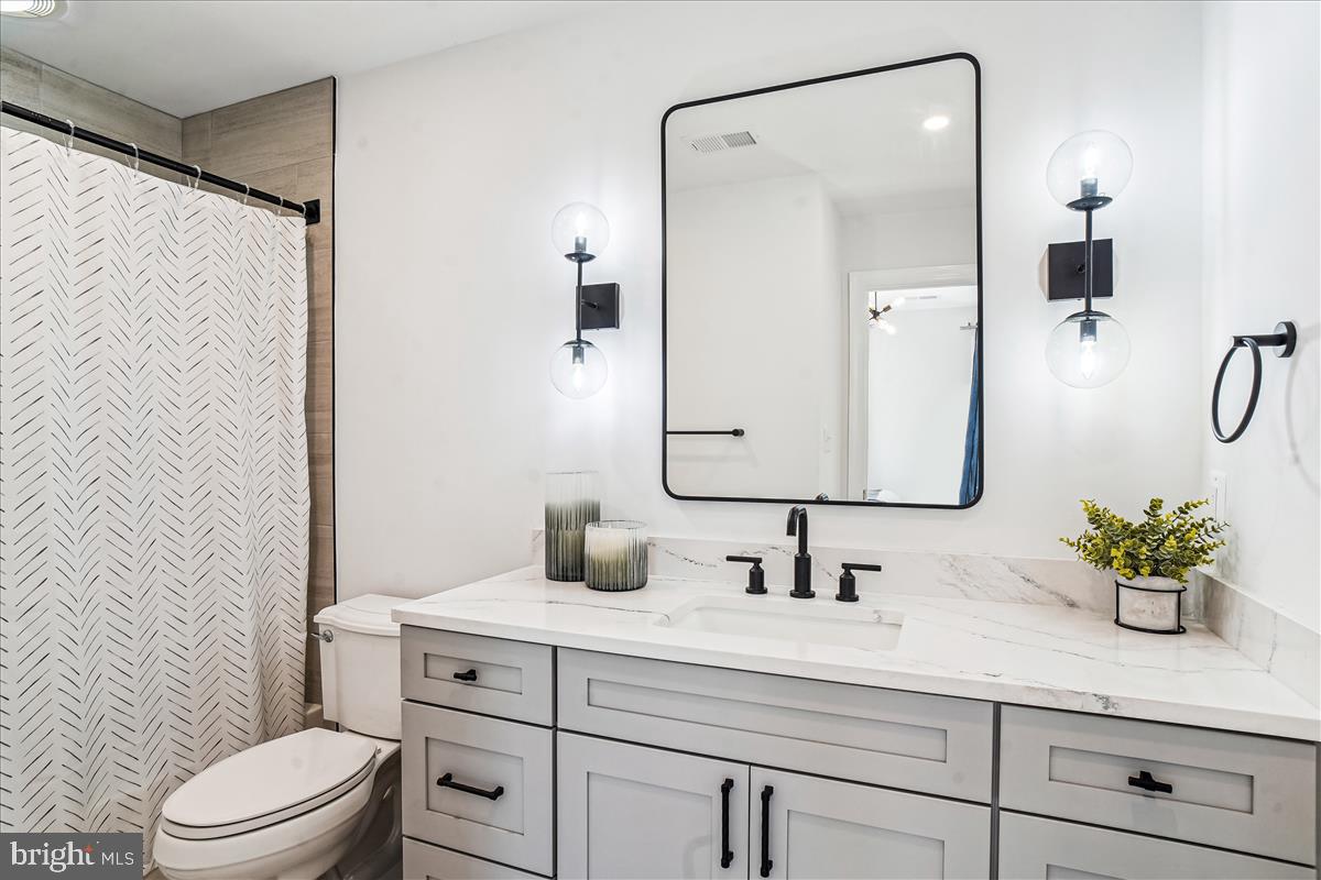 GAITHER HUNT - Residential