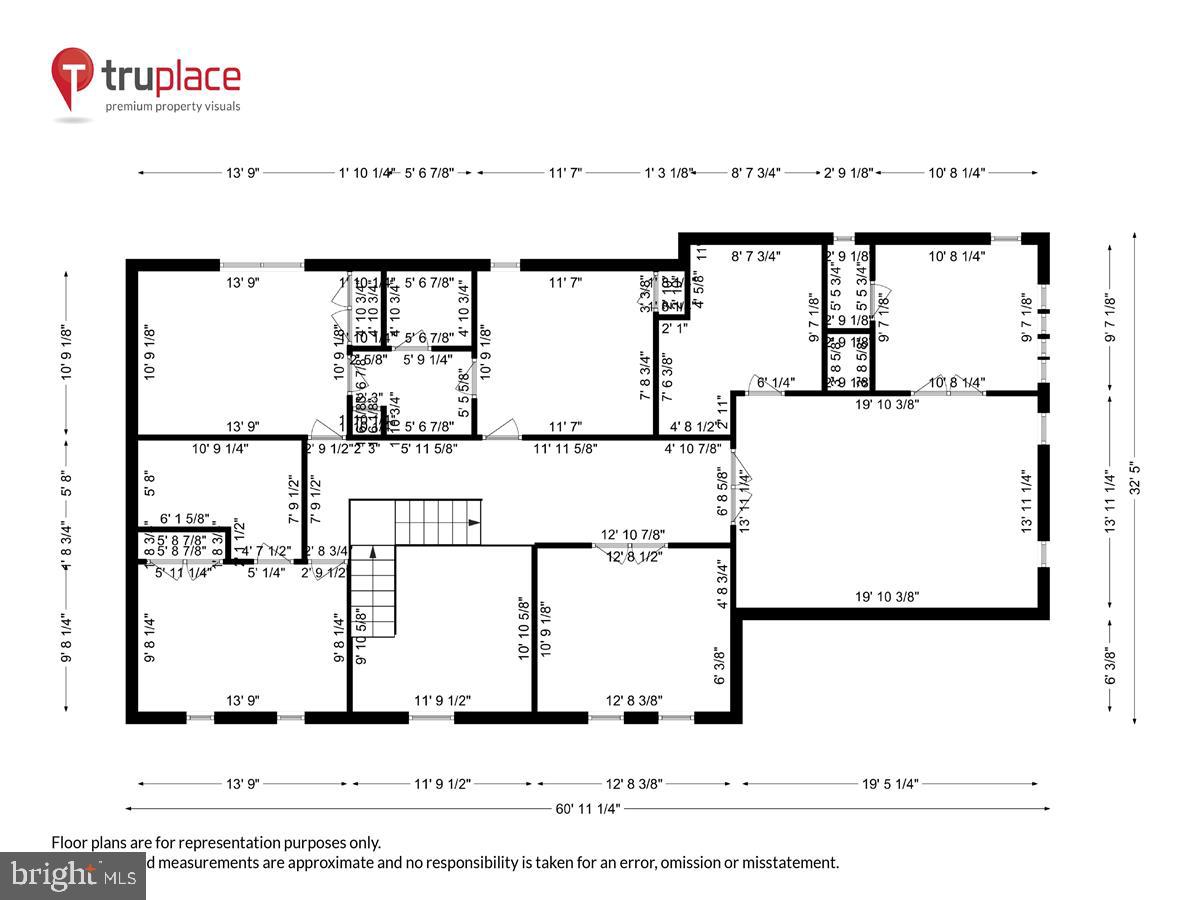 GAITHER HUNT - Residential
