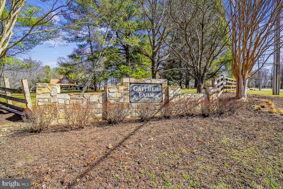 GAITHER HUNT - Residential