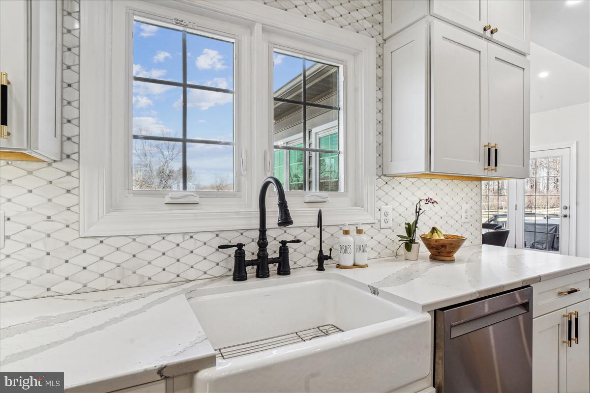 GAITHER HUNT - Residential