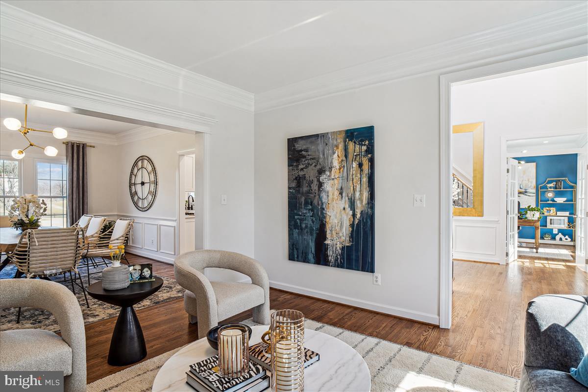 GAITHER HUNT - Residential