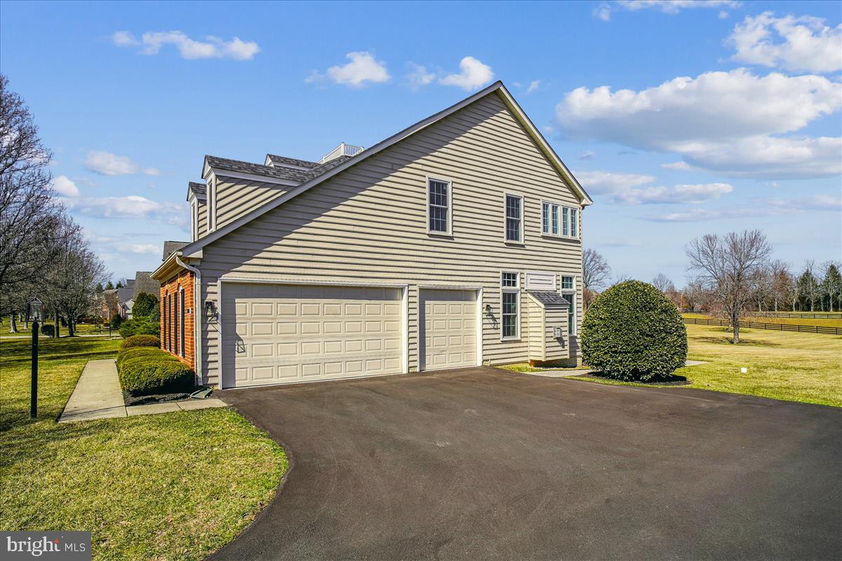 GAITHER HUNT - Residential