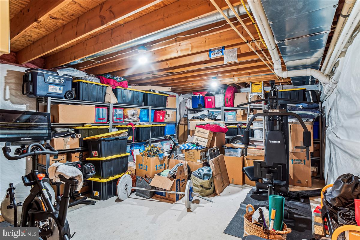 GAITHER HUNT - Residential