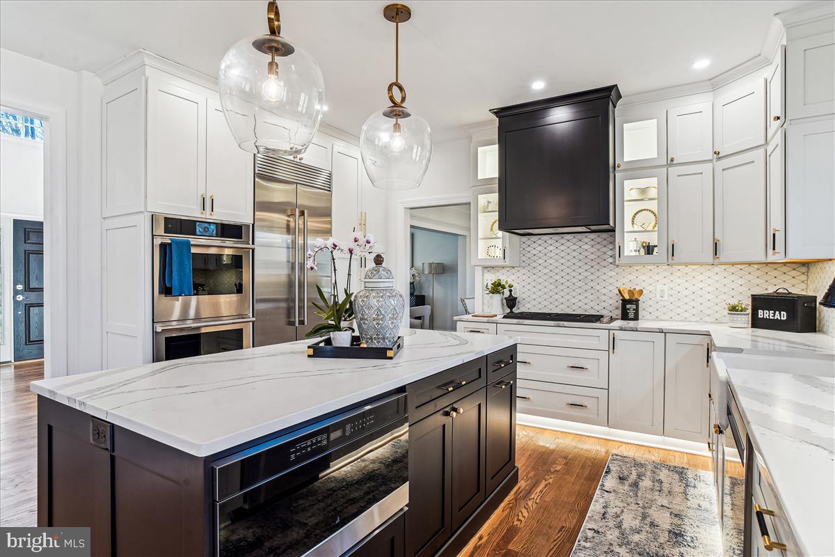 GAITHER HUNT - Residential