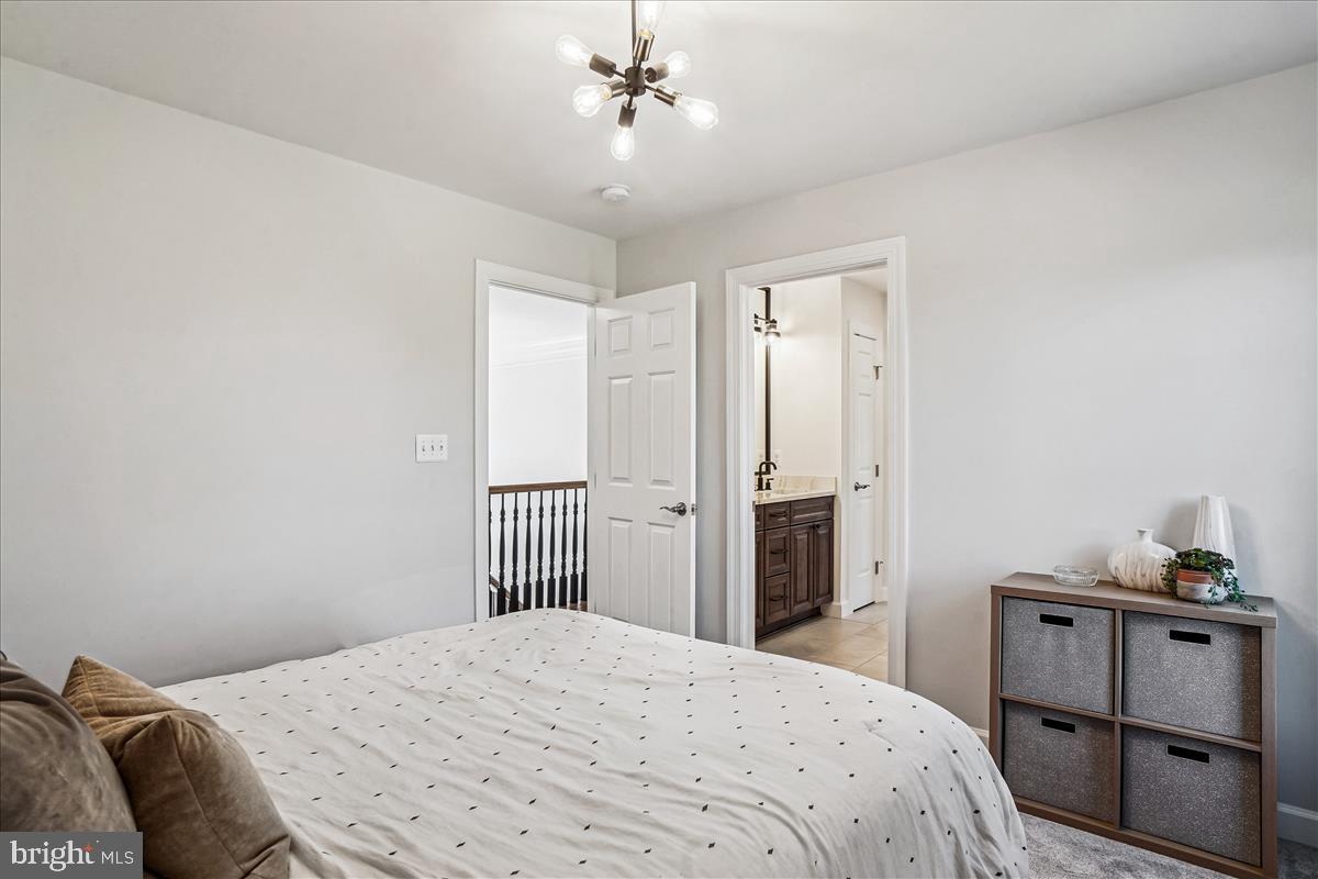 GAITHER HUNT - Residential