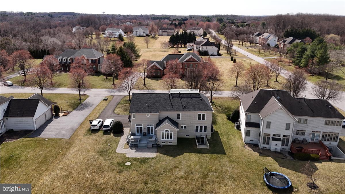 GAITHER HUNT - Residential