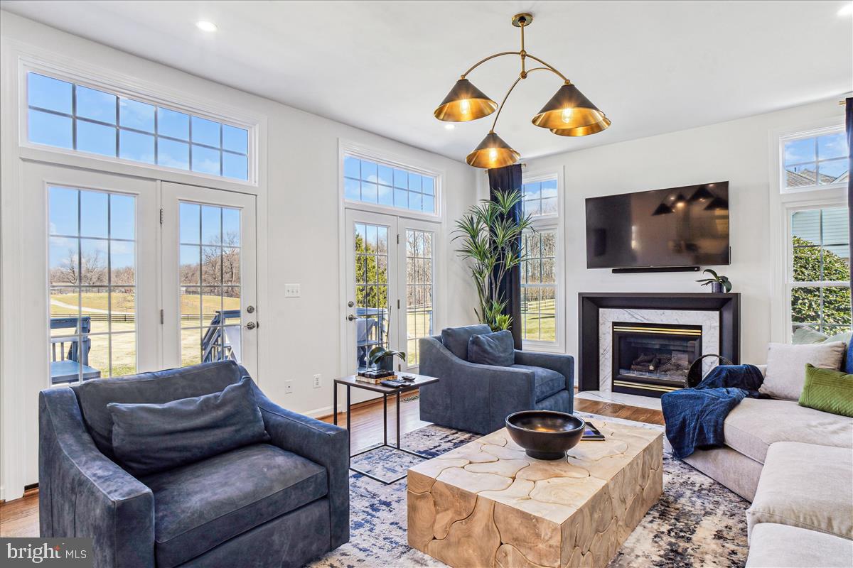 GAITHER HUNT - Residential