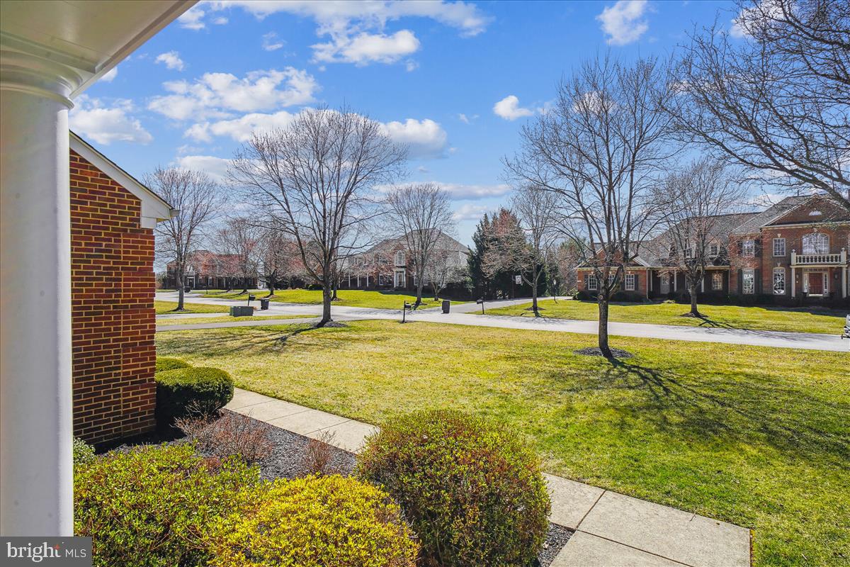 GAITHER HUNT - Residential