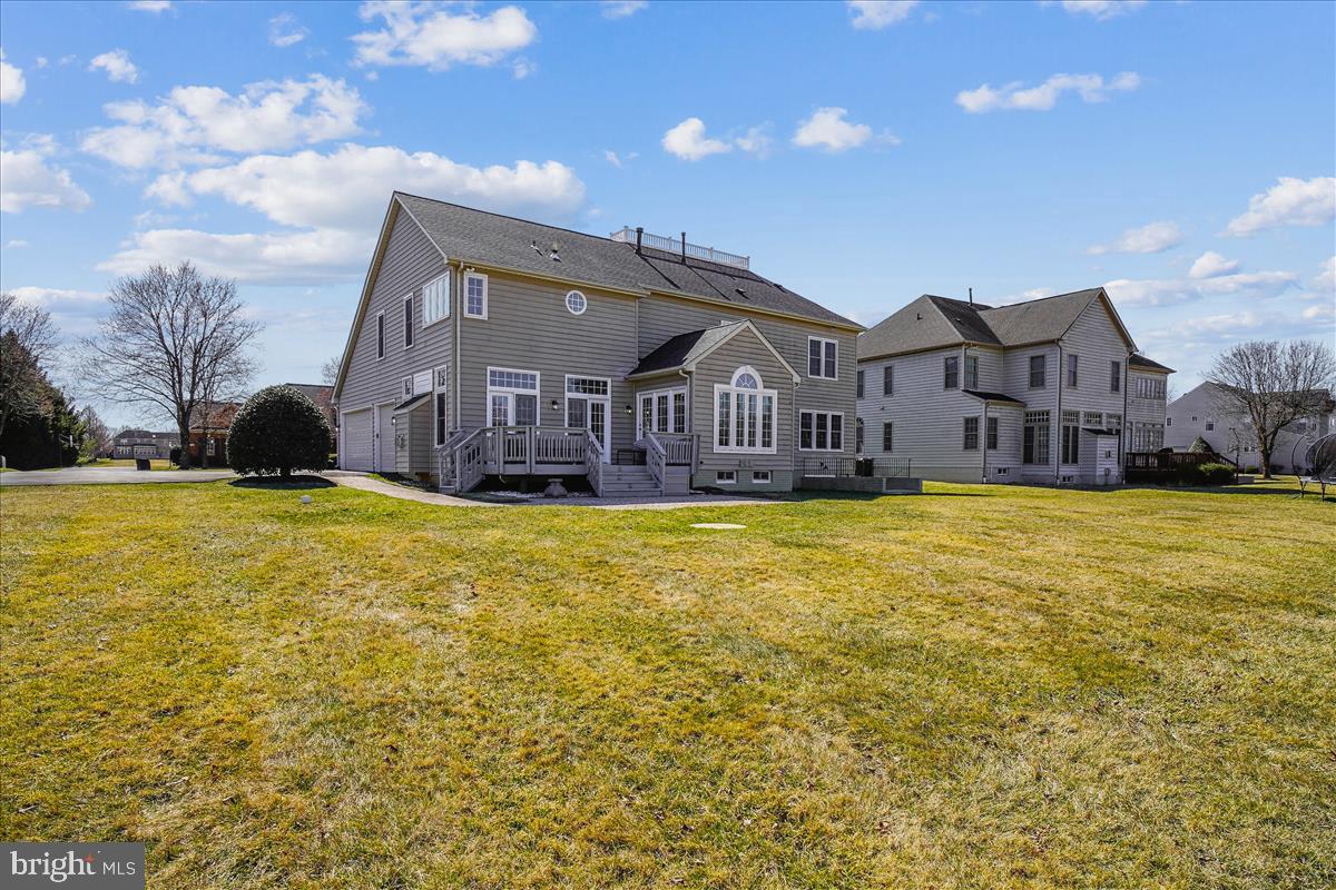 GAITHER HUNT - Residential