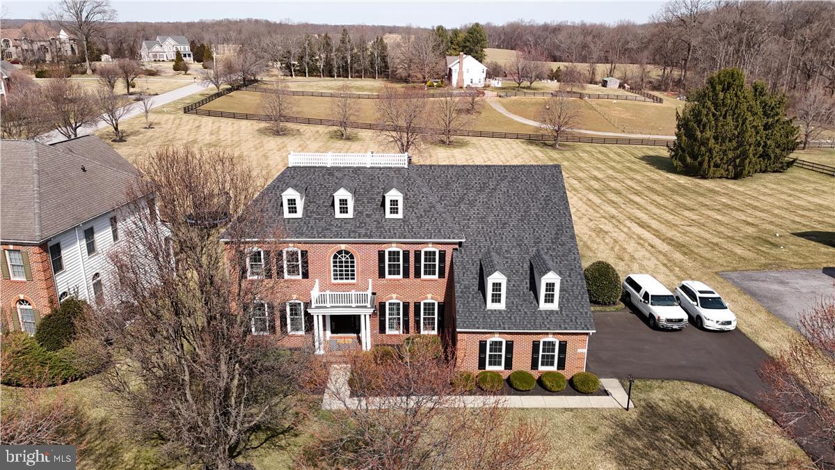 GAITHER HUNT - Residential