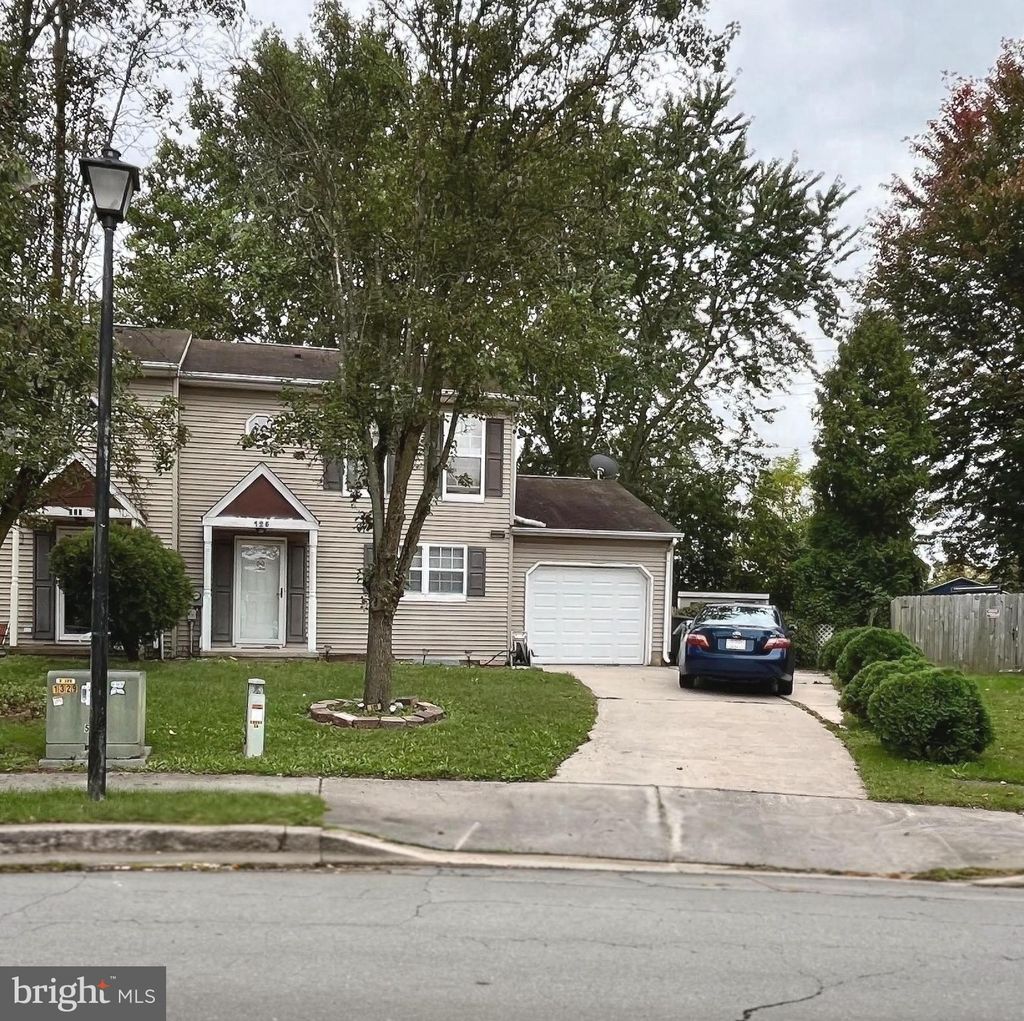 Photo of 125 Linden Court, DOVER, DE 19901 (MLS # DEKT2041690)