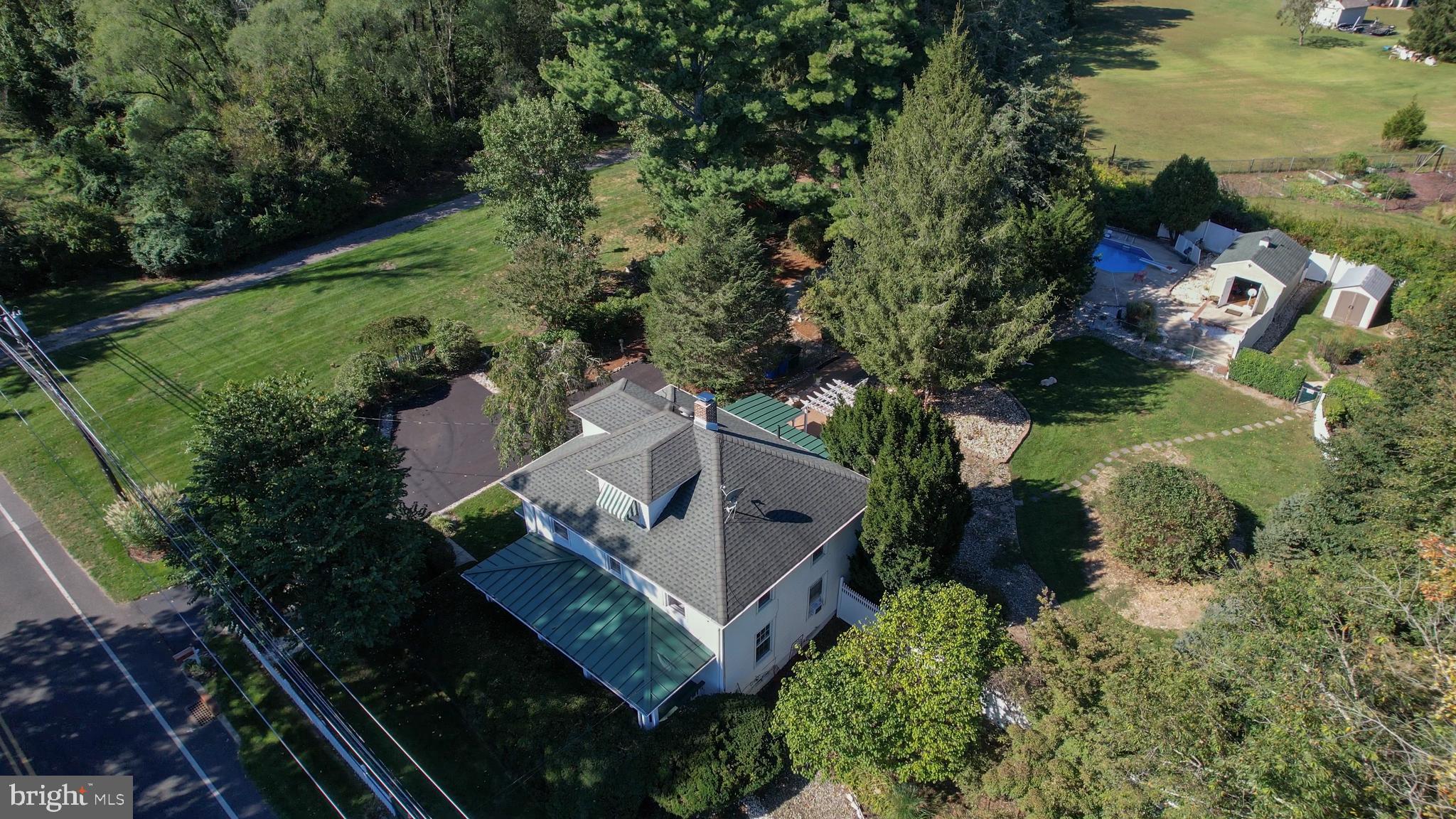 419 OAKSHADE ROAD