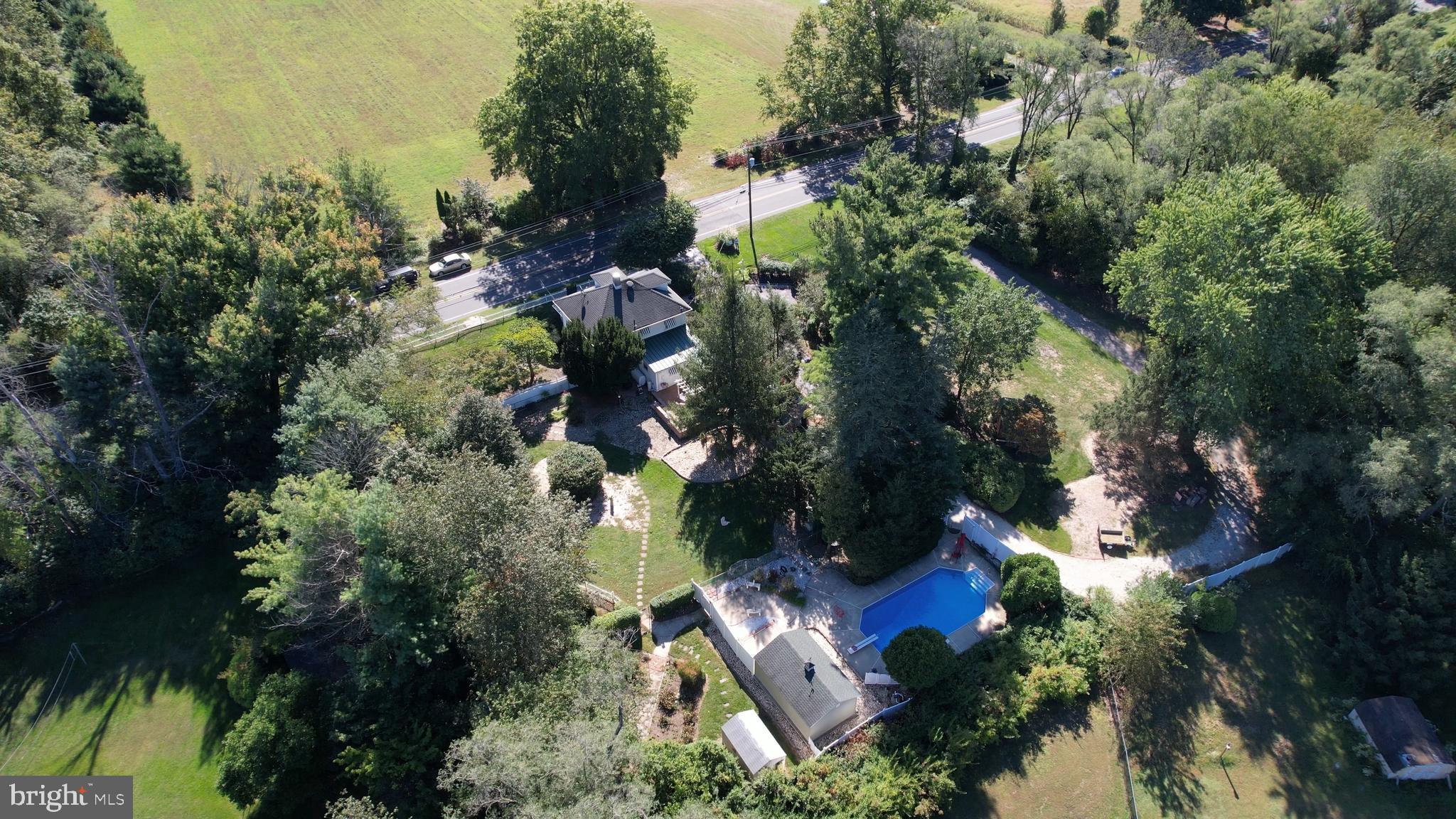419 OAKSHADE ROAD