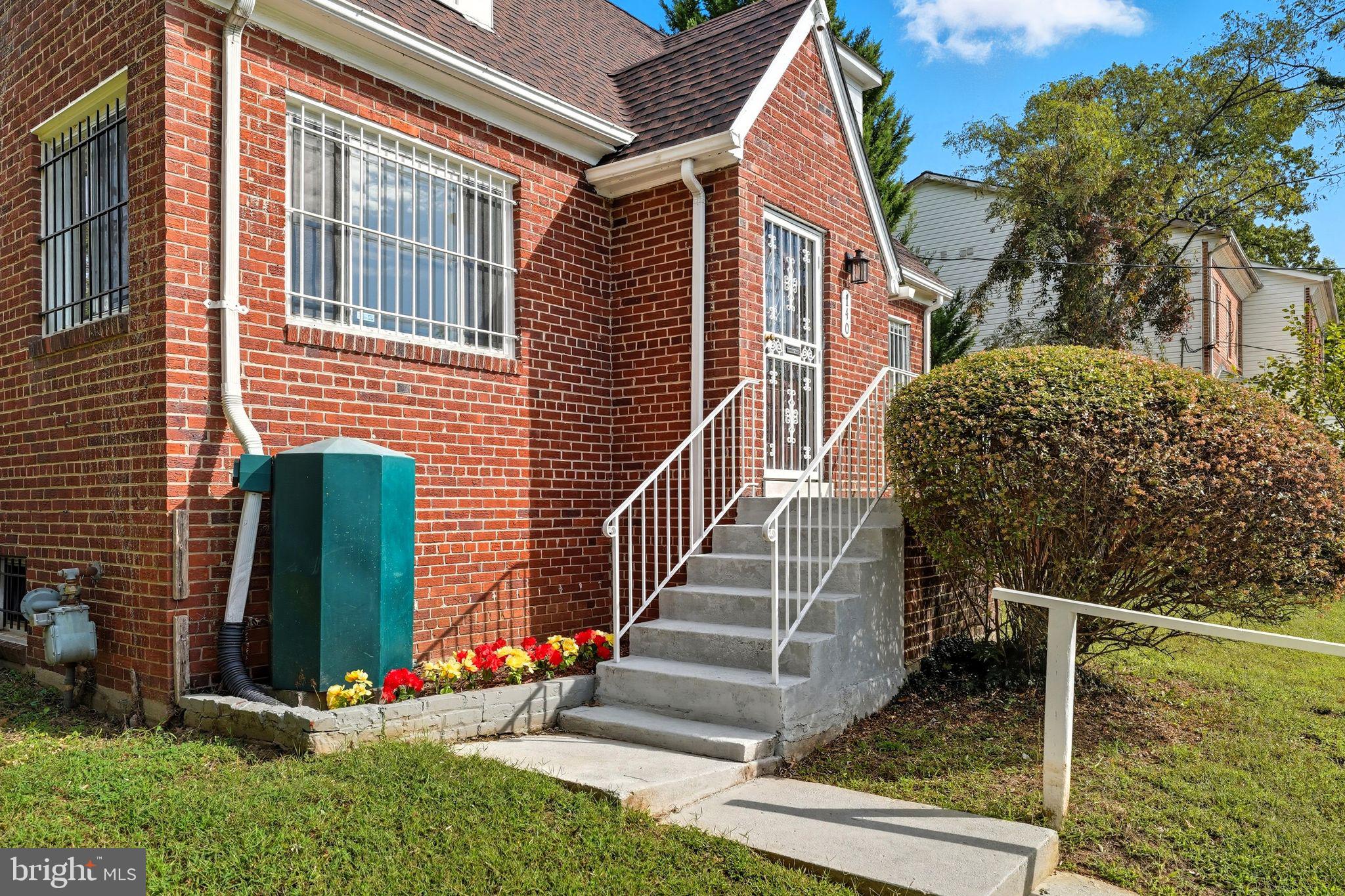 140 WILMINGTON PLACE SE