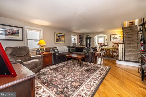 547 NORTHBROOK ROAD WEST CHESTER PA 19382