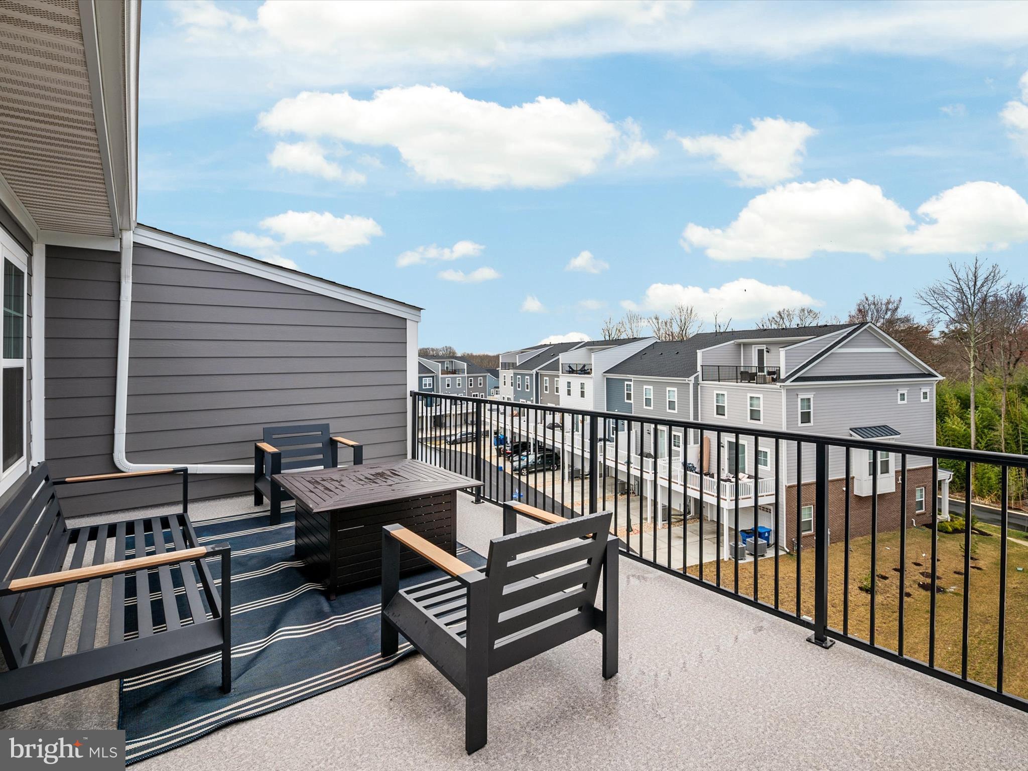 PARKSIDE PRESERVE - Residential Lease