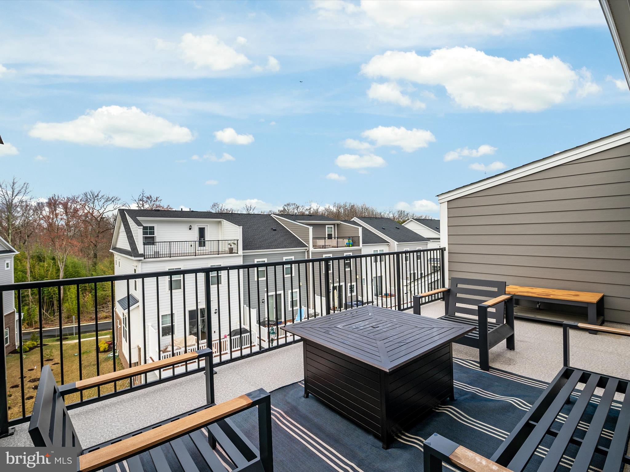 PARKSIDE PRESERVE - Residential Lease