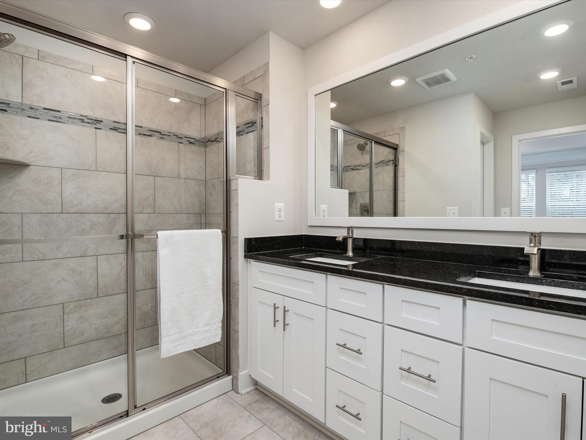 PARKSIDE PRESERVE - Residential Lease