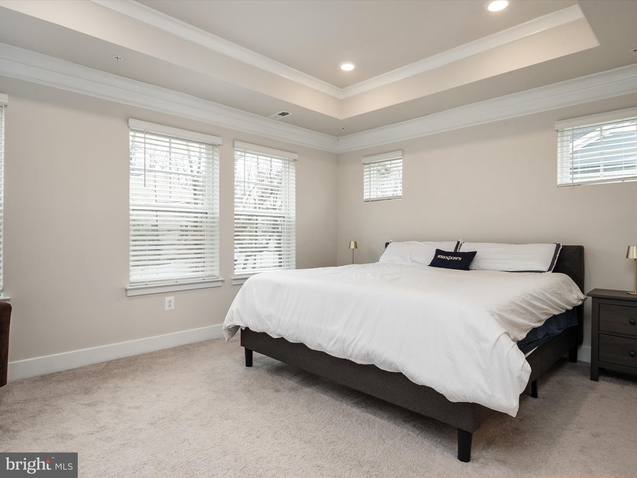 PARKSIDE PRESERVE - Residential Lease