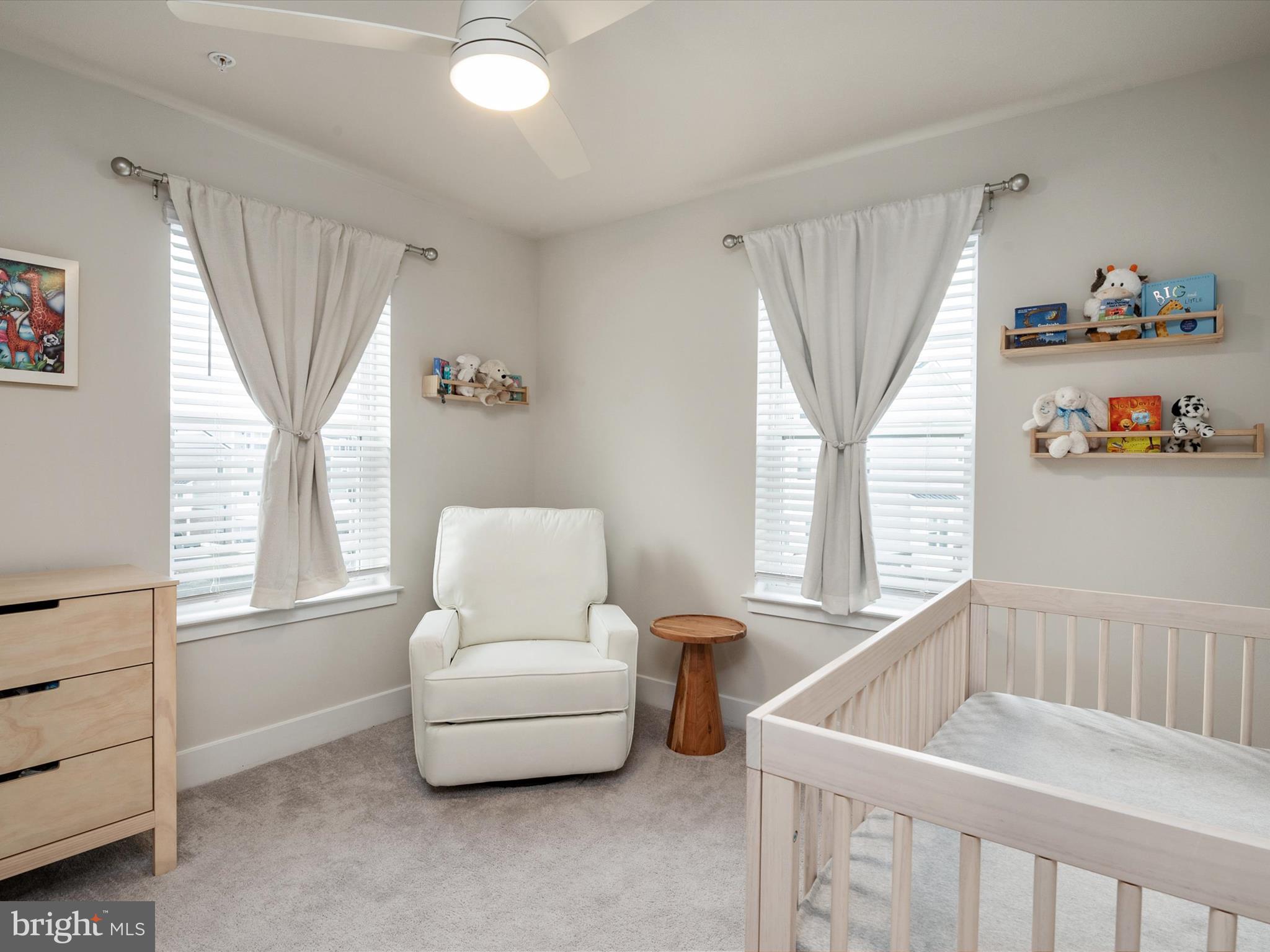 PARKSIDE PRESERVE - Residential Lease