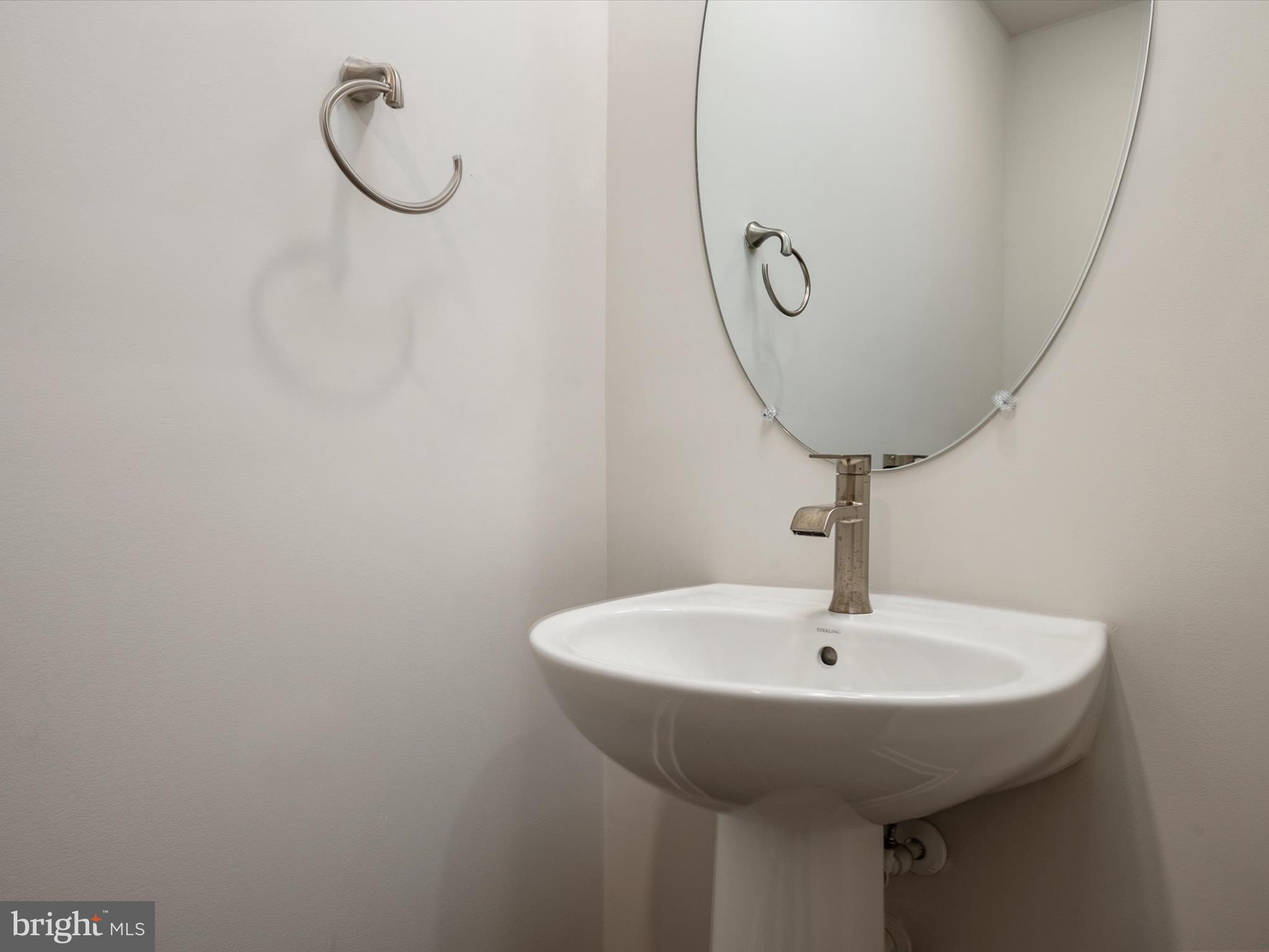 PARKSIDE PRESERVE - Residential Lease