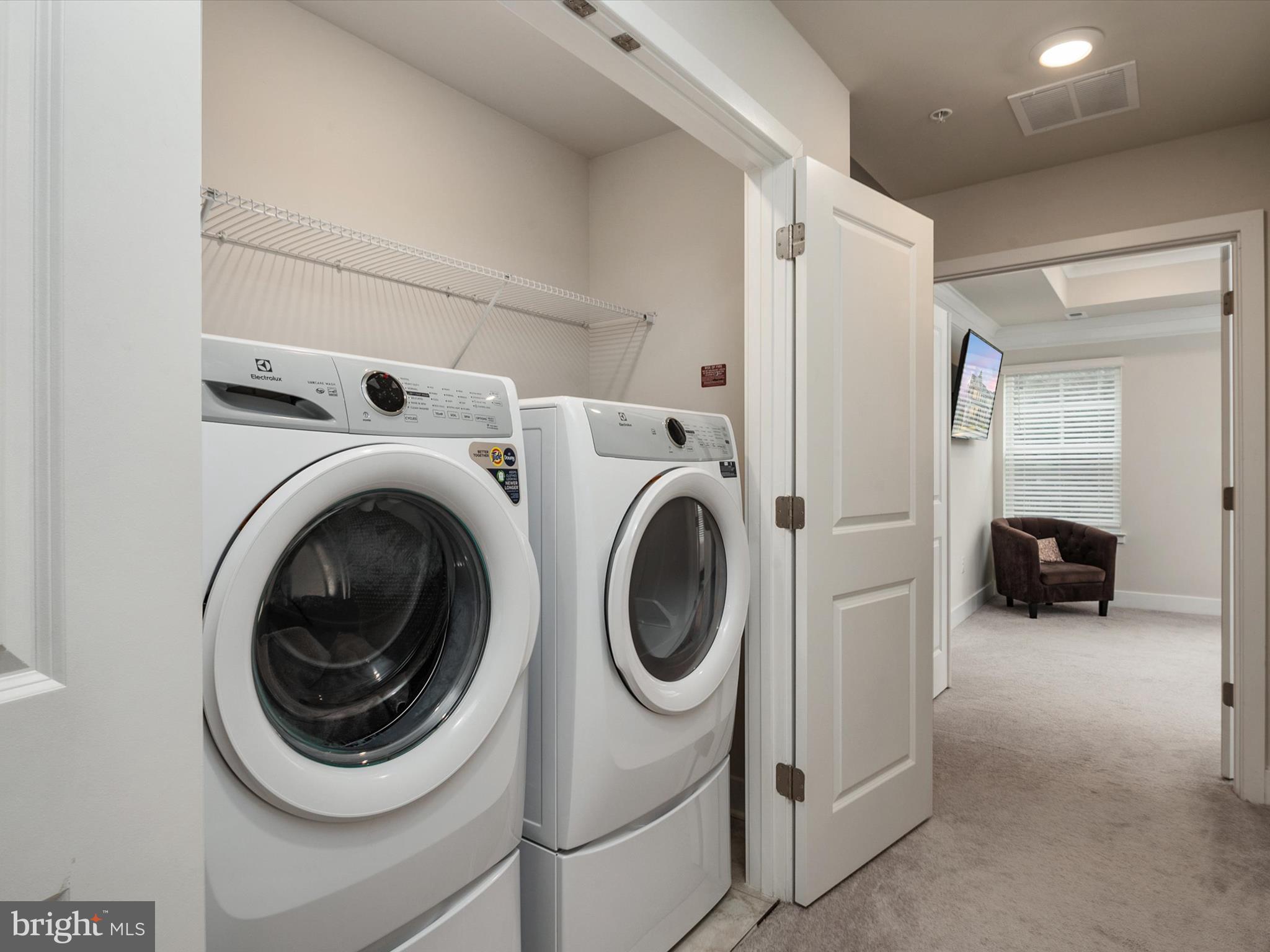 PARKSIDE PRESERVE - Residential Lease