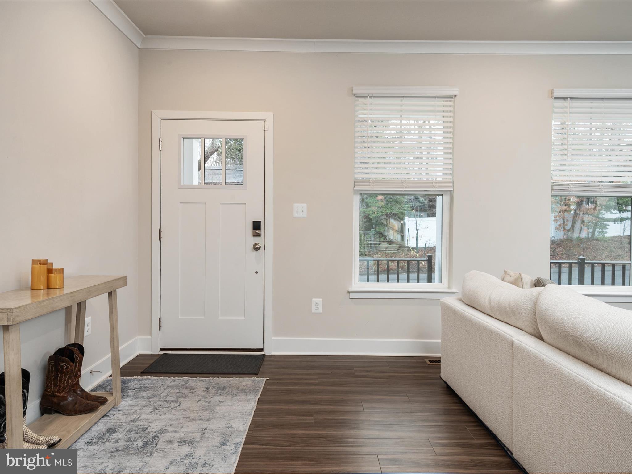 PARKSIDE PRESERVE - Residential Lease