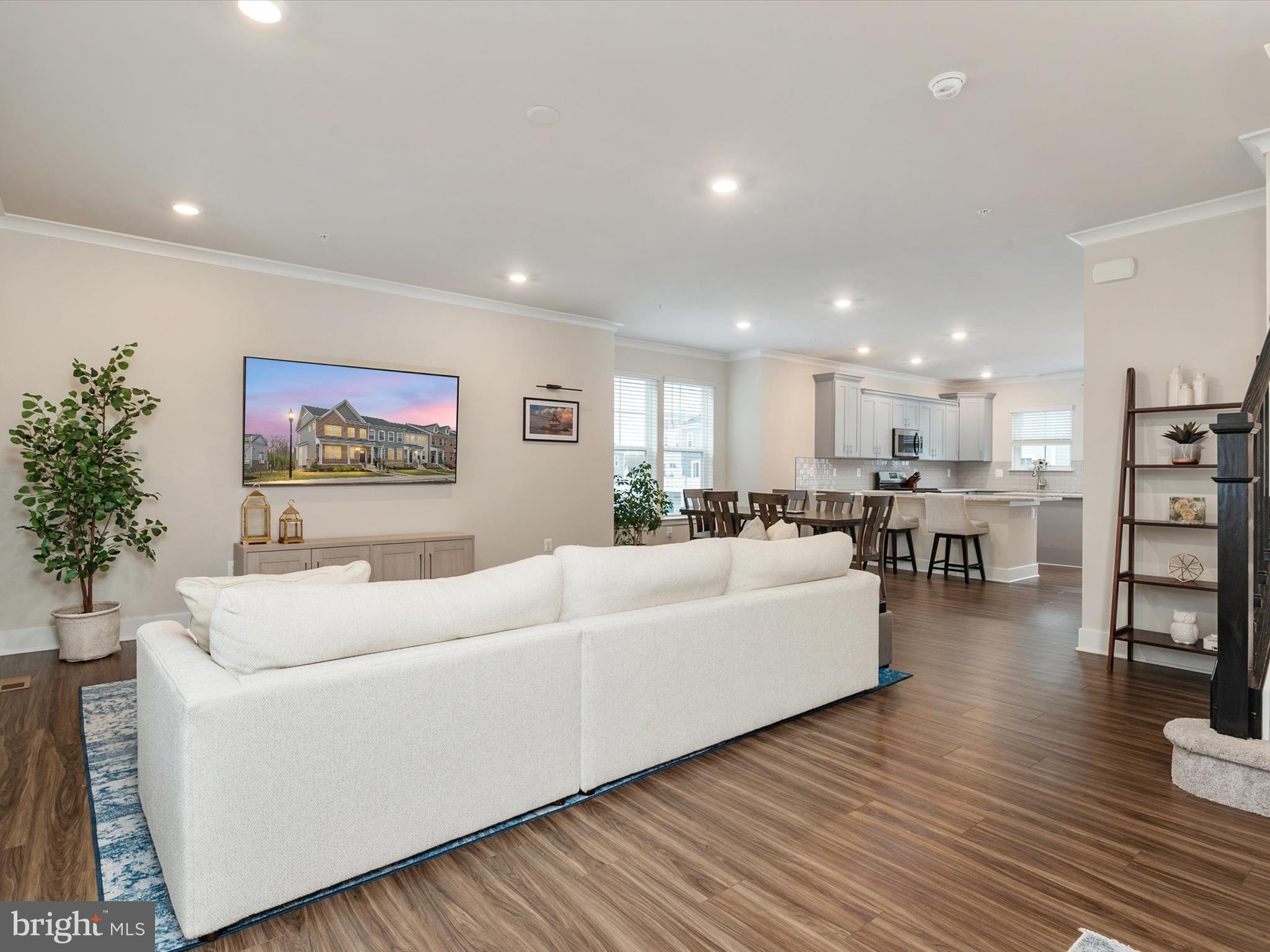 PARKSIDE PRESERVE - Residential Lease