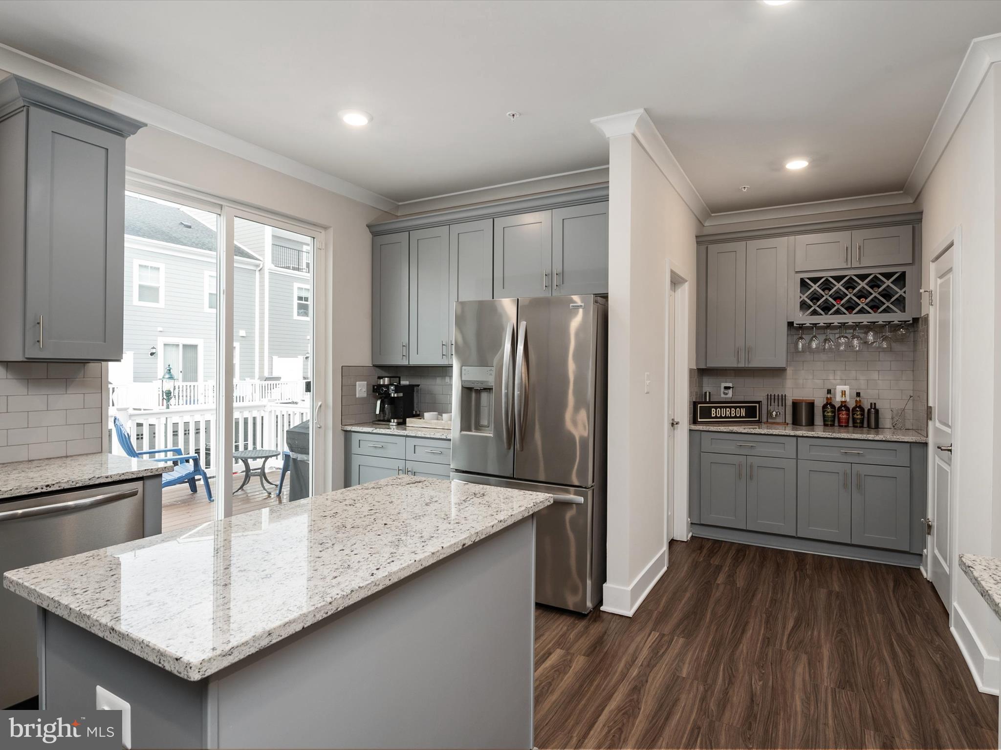 PARKSIDE PRESERVE - Residential Lease