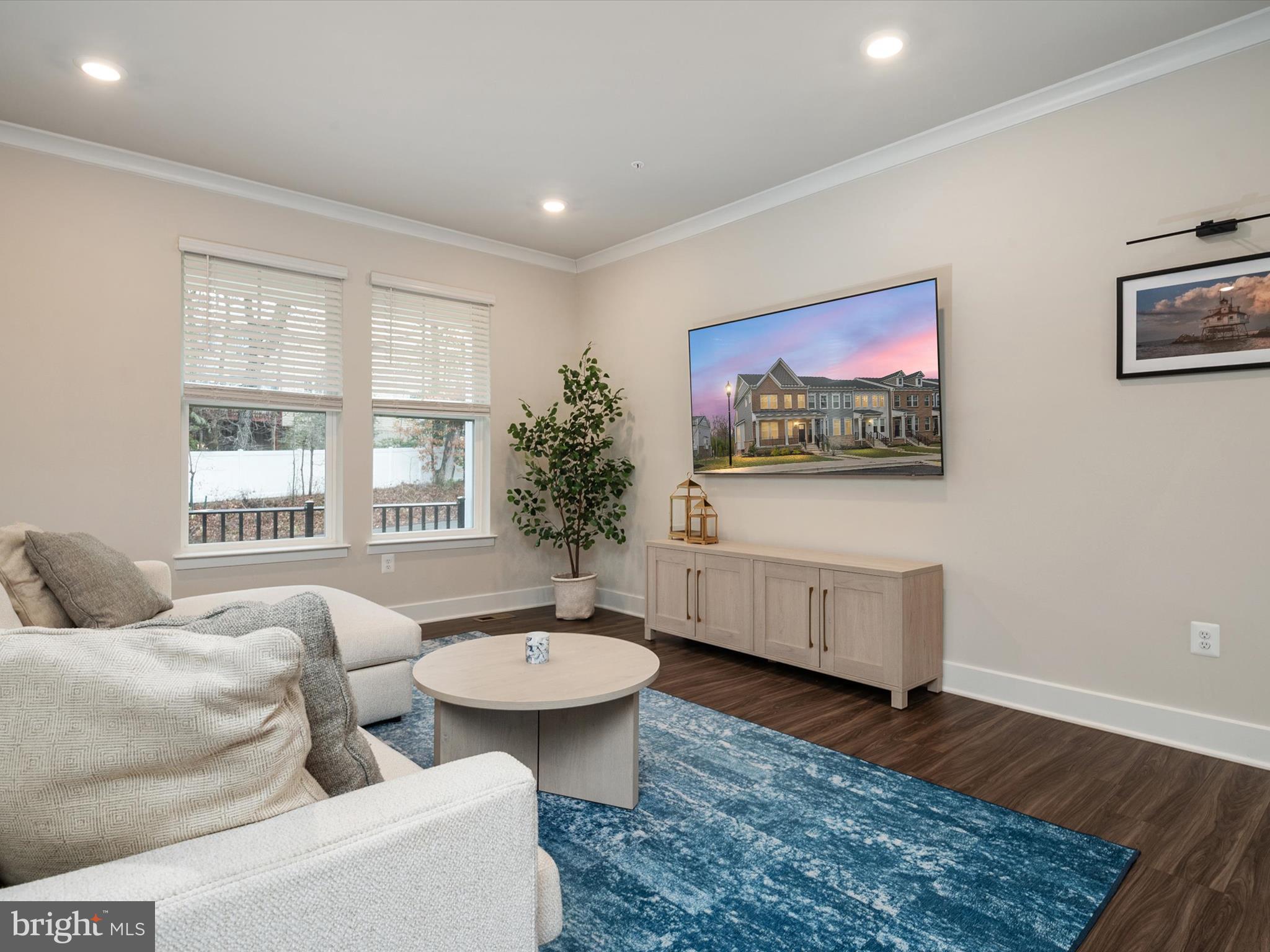 PARKSIDE PRESERVE - Residential Lease