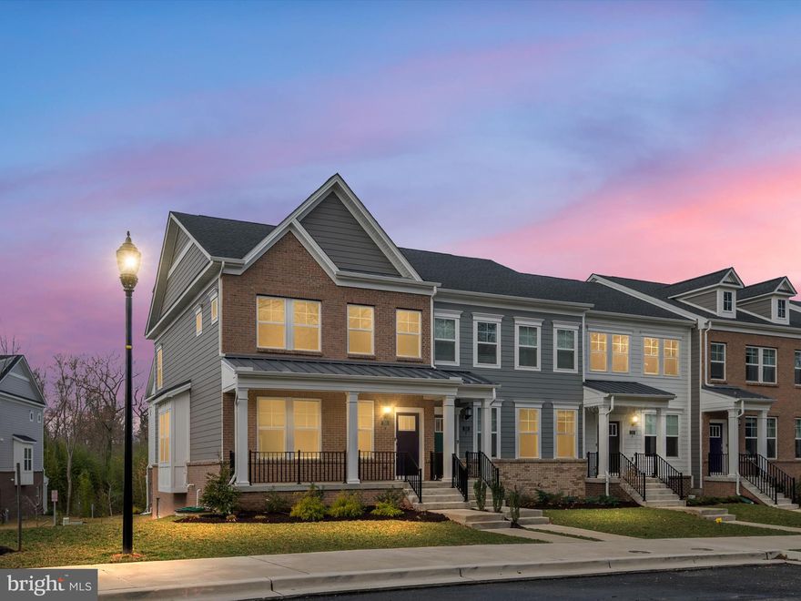 Welcome home to this bright and spacious end unit 3-bedroom, 3 full 2 half-bath rental in a fantastic Annapolis community! Offering a well-designed layout with ample natural light, this home is perfect for comfortable living. The main level features an open-concept living and dining area, a well-appointed kitchen, and a private deck—ideal for relaxing or entertaining.

Upstairs, the primary suite boasts a private en-suite bath and generous closet space. Two additional bedrooms and a full bath provide plenty of room for family or guests. The finished lower level includes a versatile rec room, an extra full bath, and walk-out access to the backyard.

Enjoy the benefits of a welcoming community with open green spaces and a playground, perfect for outdoor fun. Conveniently located near shopping, dining, and major commuter routes, this home offers the best of Annapolis living.